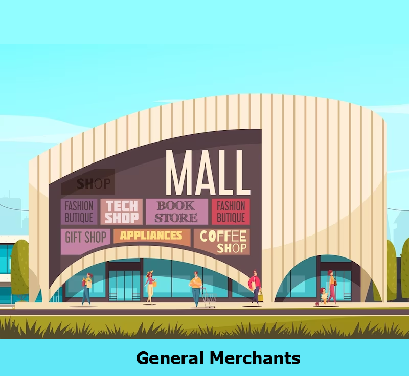 General-Merchants