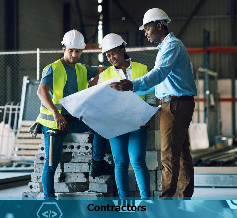 contractors