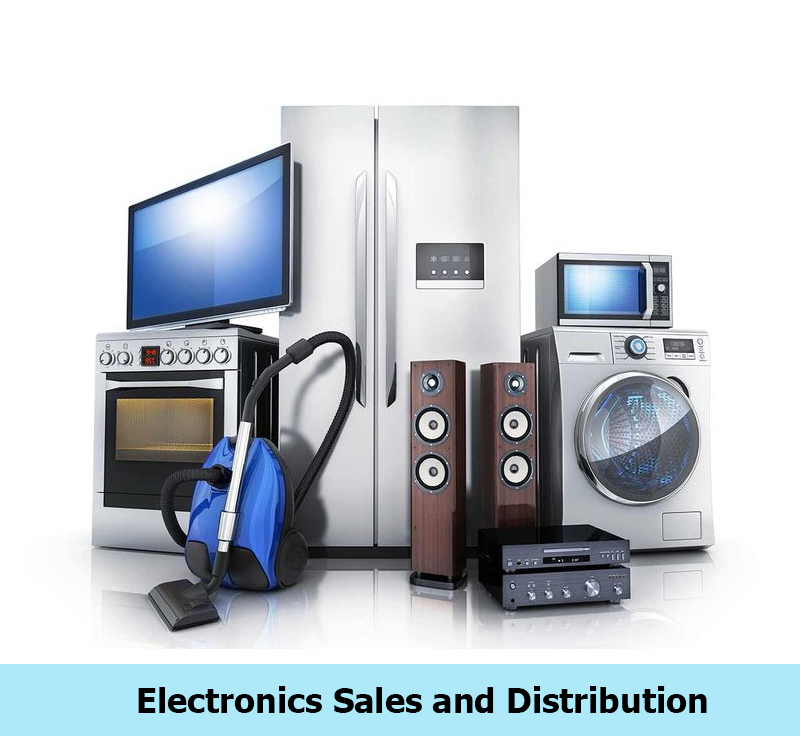 electronics