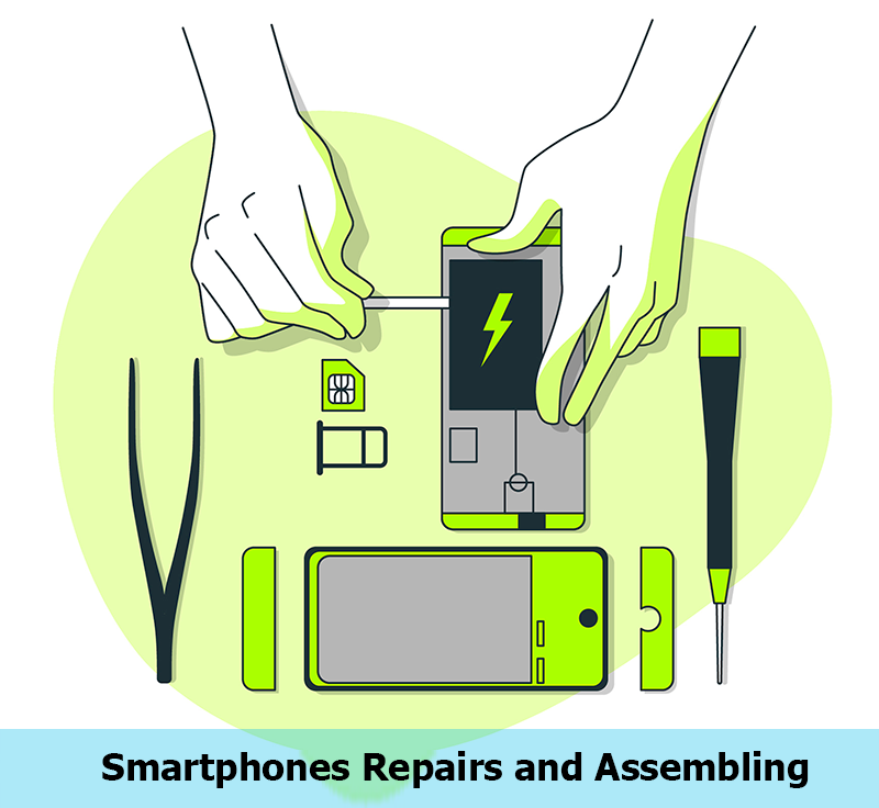 phone-repair